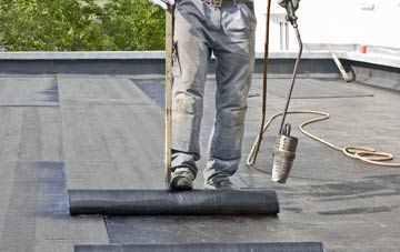 flat roof replacement Vinney Green, Gloucestershire