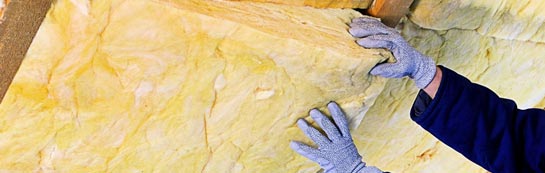 quotes for Vinney Green roof insulation