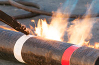 Vinney Green flat roofing replacement